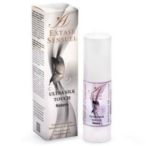 Extase Sensual ULTRA SILK TOUCH NATURE OIL