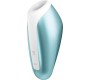 Satisfyer Air Pulse SATISFYER LOVE BREEZE SUCCIONADOR ICE BLUE