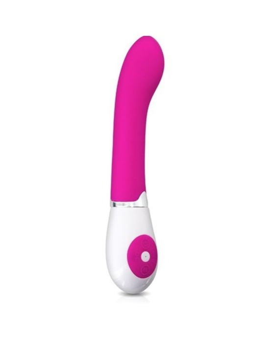 Pretty Love Flirtation DANIELS VIBRATORS