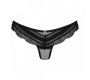 Obsessive Panties & Thong OBSESSIVE - IVANNES PANTIES XXL/XXXL