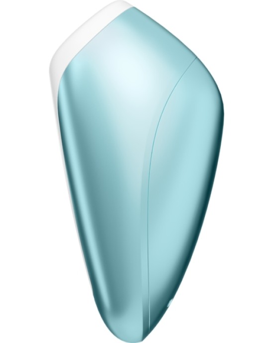 Satisfyer Air Pulse SATISFYER LOVE BREEZE SUCCIONADOR ICE BLUE