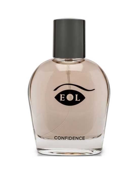 Eye Of Love EOL PHEROMONE PARFUM DELUXE 50 МЛ - УВЕРЕННОСТЬ