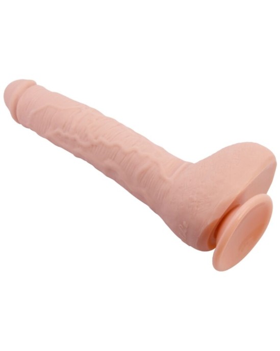 Baile Dildos DEJA - ELASTĪGS REĀLISTS DILDO