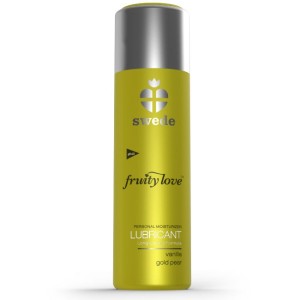Swede СМАЗКА FRUITY LOVE VANILLA GOLD PEAR 100 МЛ