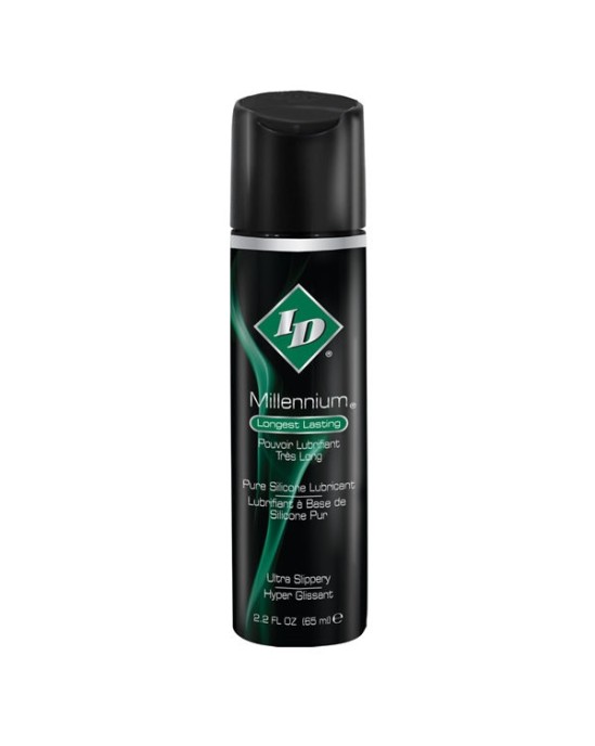 Id Millenium LUBRIKANTS SILICONE MILLENIUM 65 ML