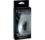 Fetish Fantasy Ed.limitada FETISH FANTASY LIMITED EDITION - VIBRATING SILICONE NIPPLE TEAZERS