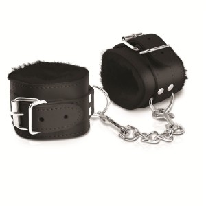 Fetish Fantasy Ed.limitada FETISH FANTASY LIMITED IZDEVUMS — CUMFY CUFFS