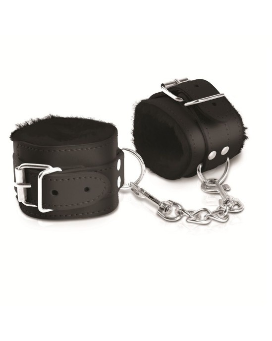 Fetish Fantasy Ed.limitada FETISH FANTASY LIMITED IZDEVUMS — CUMFY CUFFS