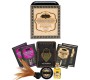 Kamasutra  Cosmetics KAMASUTRA WEEKENDER TIN KIT VANIĻAS KRĒMS