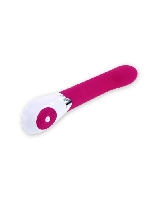 Pretty Love Flirtation DANIELS VIBRATORS