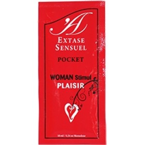 Extase Sensual STIMULĒJOŠS KRĒMS VIŅAI 10 ML