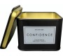 Eye Of Love CONFIDENCE MASSAGE CANDLE FOR MEN 150 ML