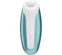 Satisfyer Air Pulse SATISFYER LOVE BREEZE SUCCIONADOR ICE BLUE