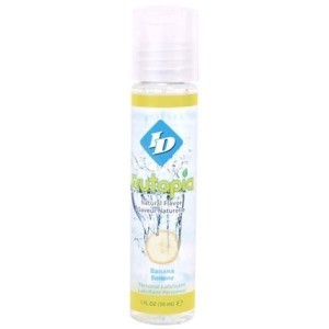 Id Frutopia LUBE BANĀNI 30 ML