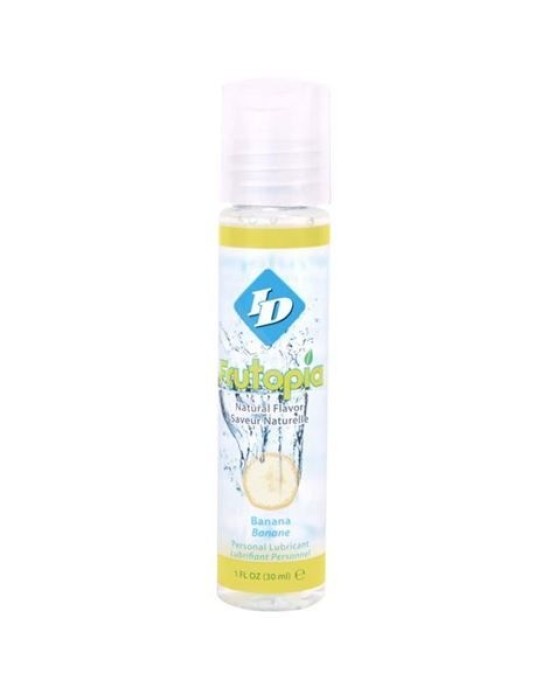 Id Frutopia LUBE BANANA 30 ML