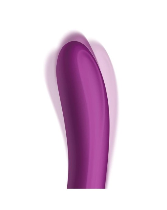 Action No. One Vibrator with Rotating Wheel