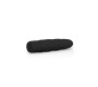 Easytoys Black Silicone Vibe