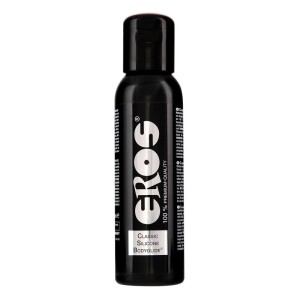 Eros Classic Silicone Bodyglide 250 ml