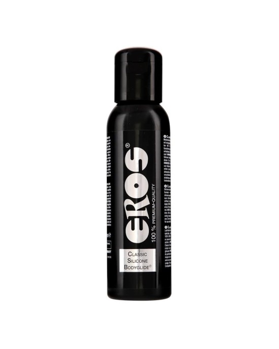 Eros Classic Silicone Bodyglide 250 ml