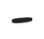 Easytoys Black Silicone Vibe