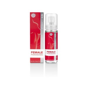 Cobeco Pharma Female Feromones Smaržas 20 ml