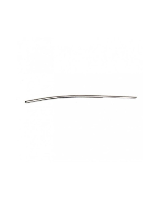 Bondage Play Surgical Steel Urethra Dilator