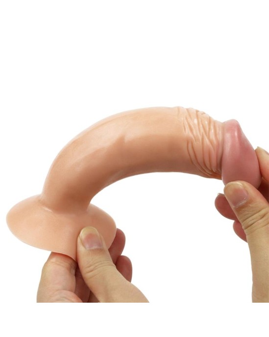 Lovetoy Dildo Enduro Blaster 6 miesa