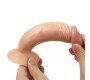 Lovetoy Dildo Enduro Blaster 6 miesa