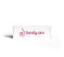 Body Ars Monodoze Lubricant Gel Water Base Natural 1000 x 4 ml