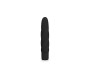 Easytoys Black Silicone Vibe