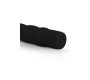 Easytoys Black Silicone Vibe