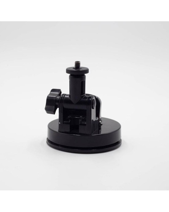 Myhixel Hands Free Suction Cup Accessory