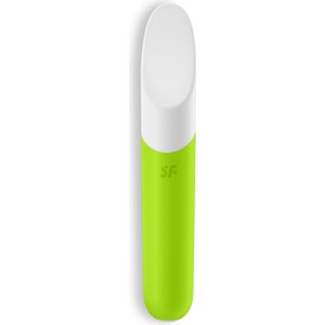 Satisfyer ULTRA POWER BULLET 7 GREEN