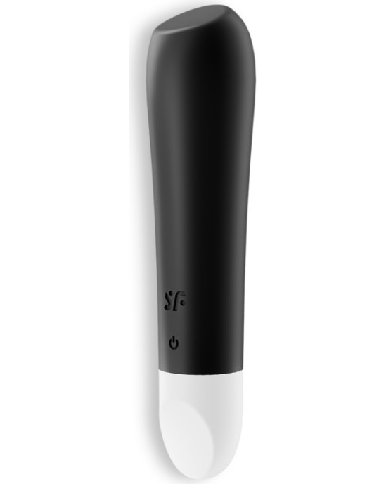 Satisfyer ULTRA POWER BULLET 2 ЧЕРНЫЙ