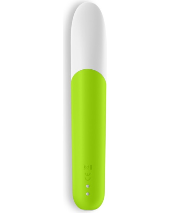 Satisfyer ULTRA POWER BULLET 7 GREEN