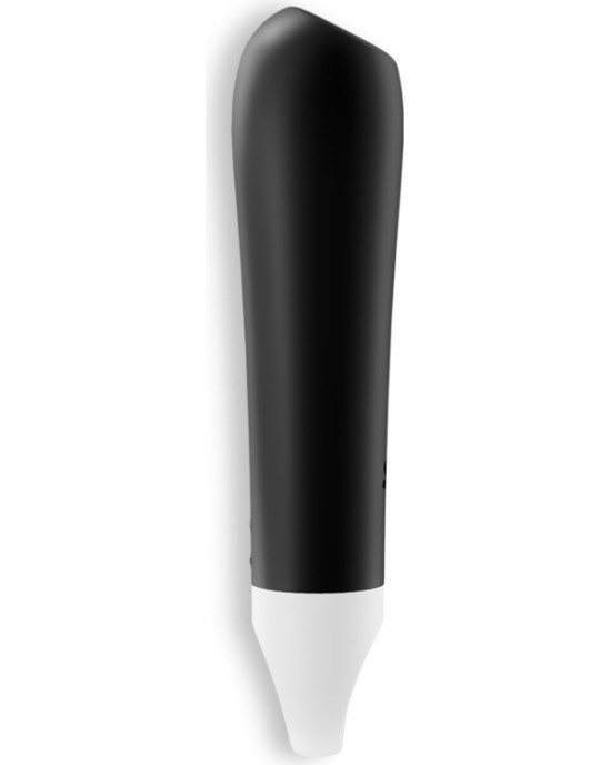 Satisfyer ULTRA POWER BULLET 2 ЧЕРНЫЙ