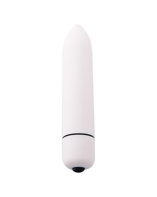 Toyz4Lovers VIBRATING BULLET WHITE