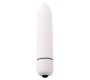 Toyz4Lovers VIBRATING BULLET WHITE