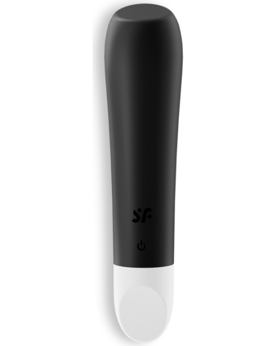 Satisfyer ULTRA POWER BULLET 2 ЧЕРНЫЙ