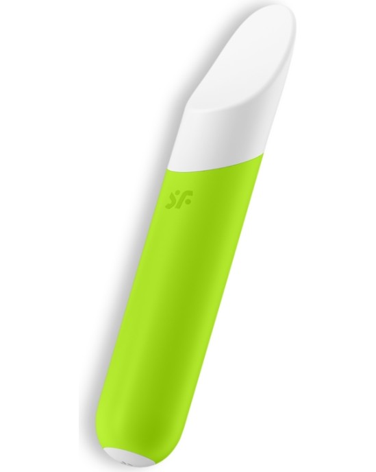 Satisfyer ULTRA POWER BULLET 7 GREEN