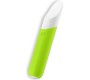 Satisfyer ULTRA POWER BULLET 7 GREEN