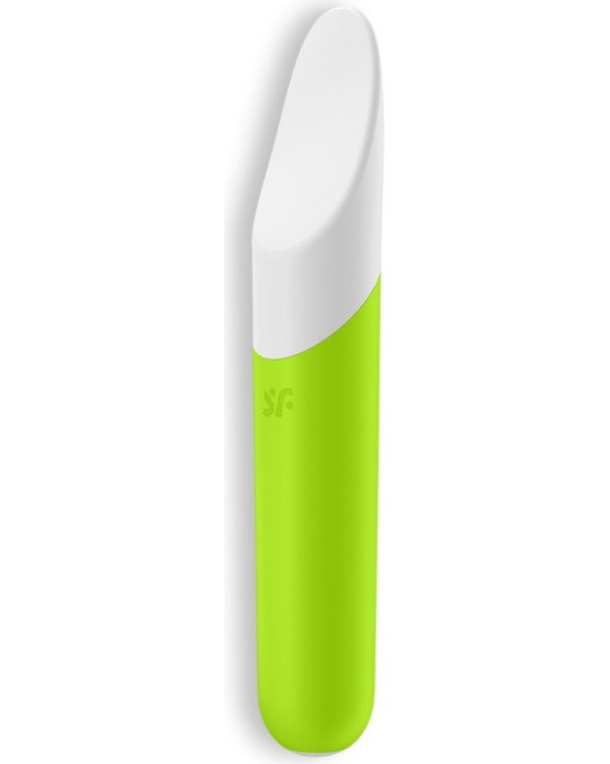 Satisfyer ULTRA POWER BULLET 7 GREEN