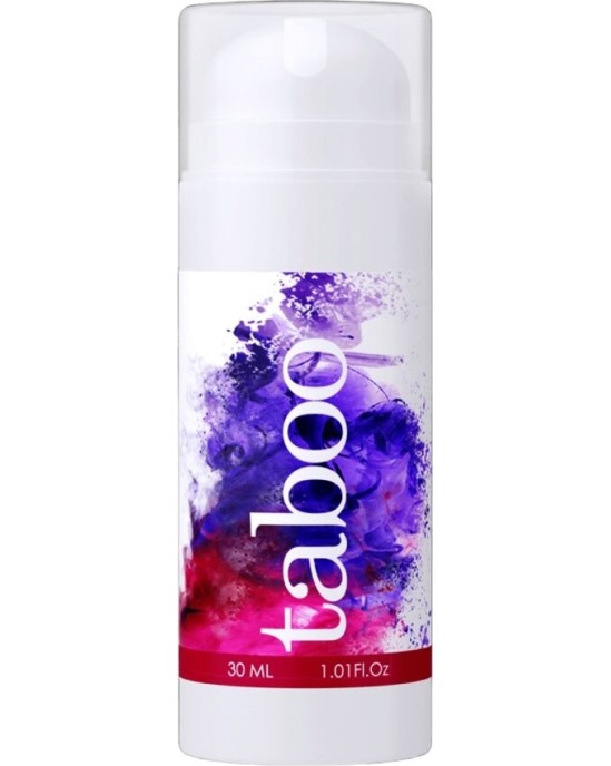 RUF TABU PRIEKS VIŅAI