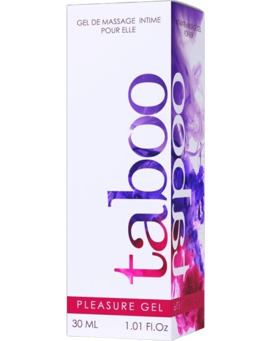 RUF TABU PRIEKS VIŅAI