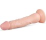 Real Fantasy Dylan Realistic Dildo 23 cm