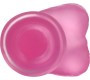 Lovetoy Dildo Jelly Studs 7 Rozā