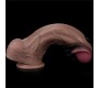 Lovetoy Divslāņu dildo 13 Cock XXL