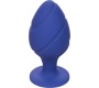 California Exotics CALEX CHEEKY BUTTPLUG - PURPLE