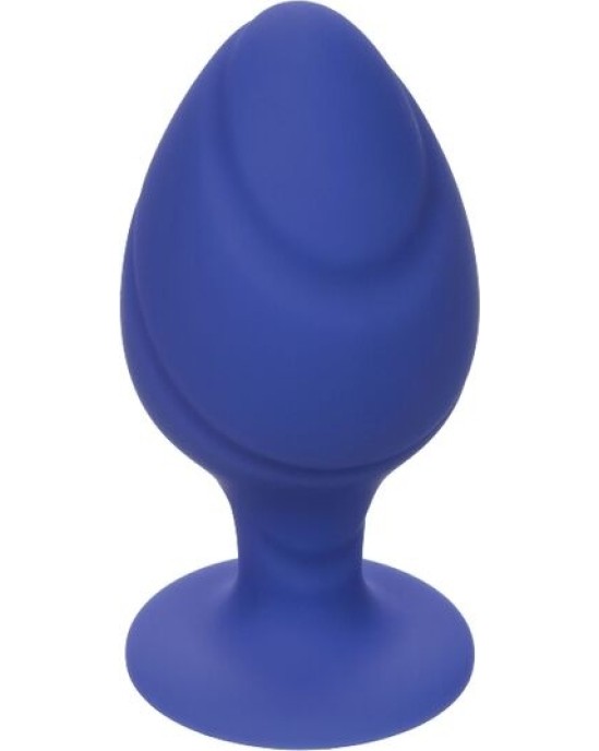 California Exotics CALEX CHEEKY BUTTPLUG - PURPLE