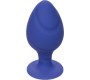 California Exotics CALEX CHEEKY BUTTPLUG - PURPLE